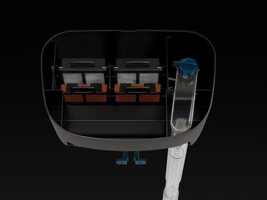 OASE BioStyle Rucksackfilter