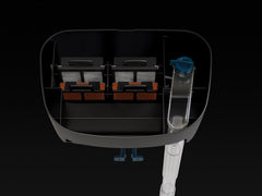 OASE BioStyle Rucksackfilter