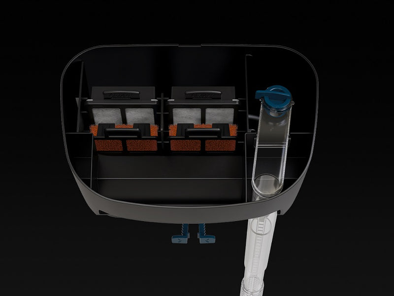 OASE BioStyle Rucksackfilter