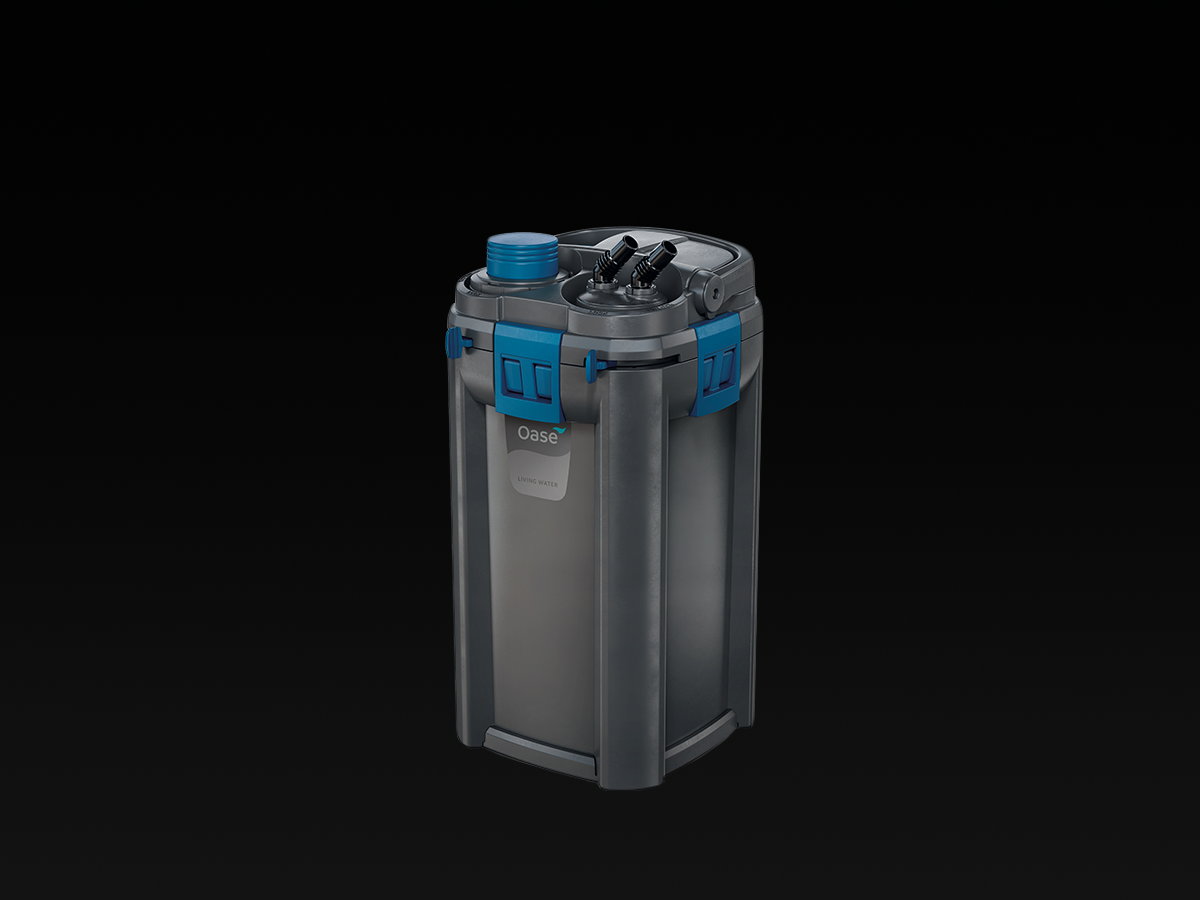 Oase BioMaster² Thermo