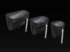 OASE BioStyle Rucksackfilter
