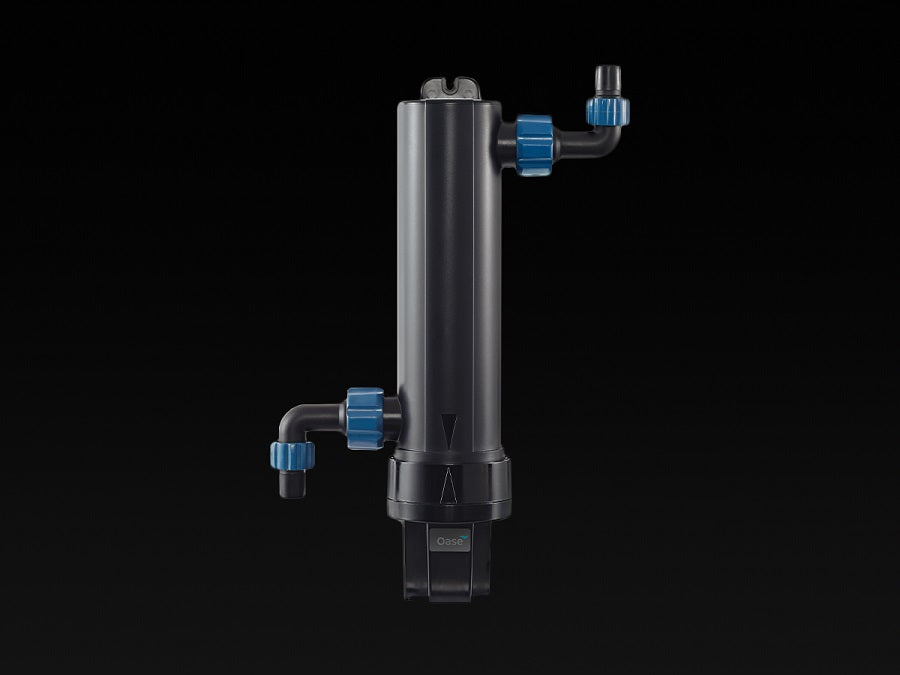 ClearTronic UVC