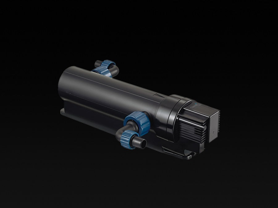 ClearTronic UVC