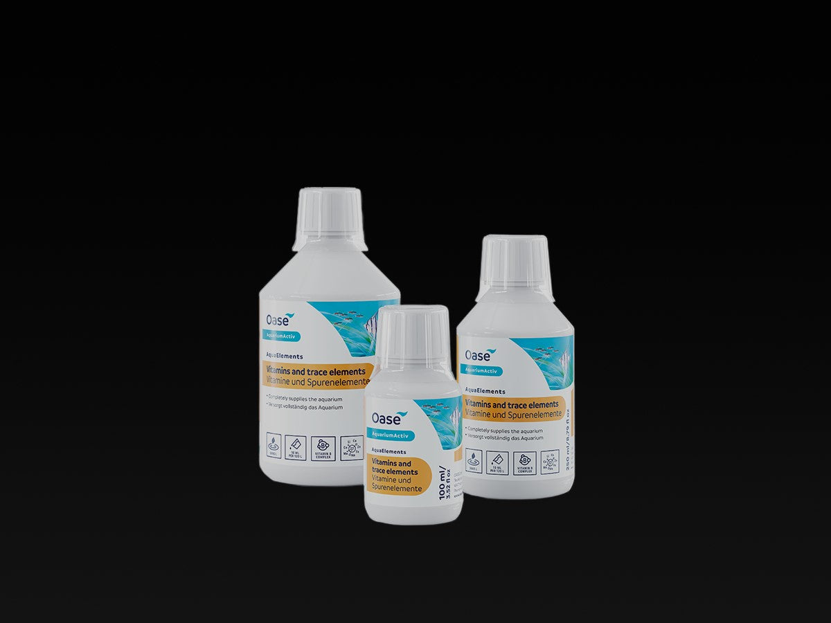 Oase AquaElements