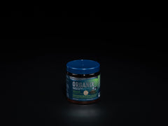 ORGANIX Veggievore Granulate