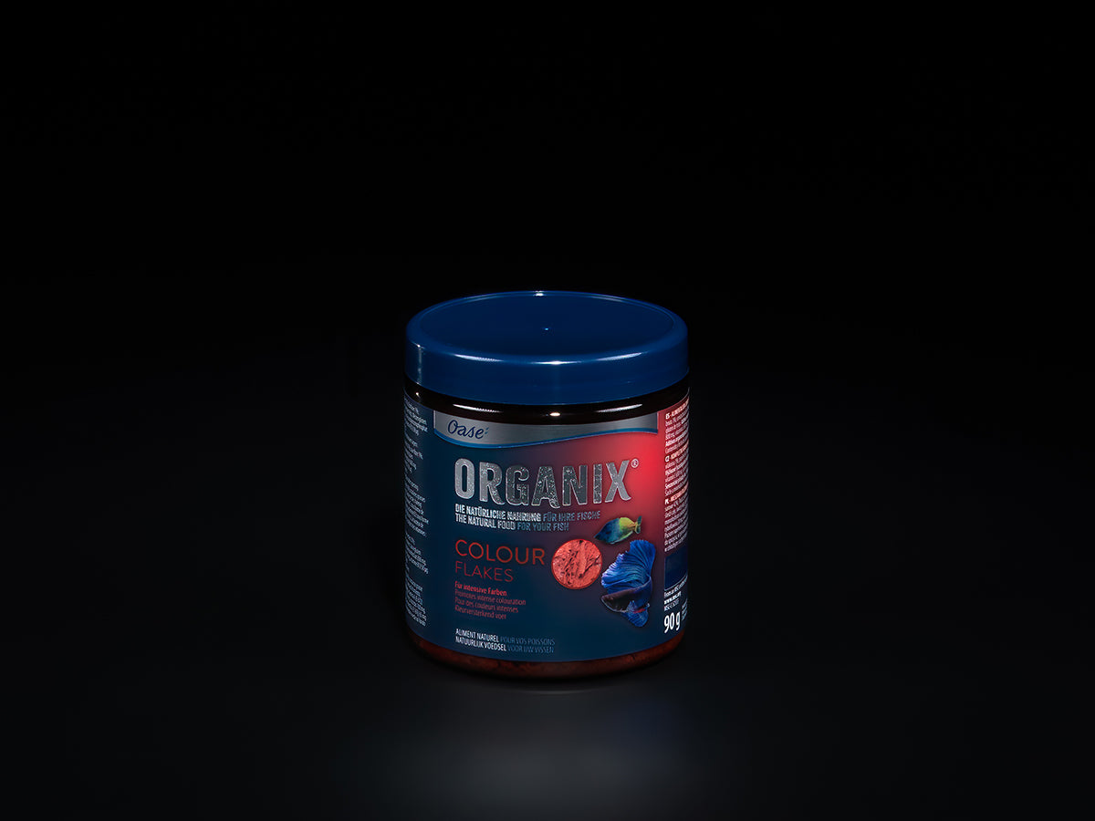 ORGANIX Colour Flakes