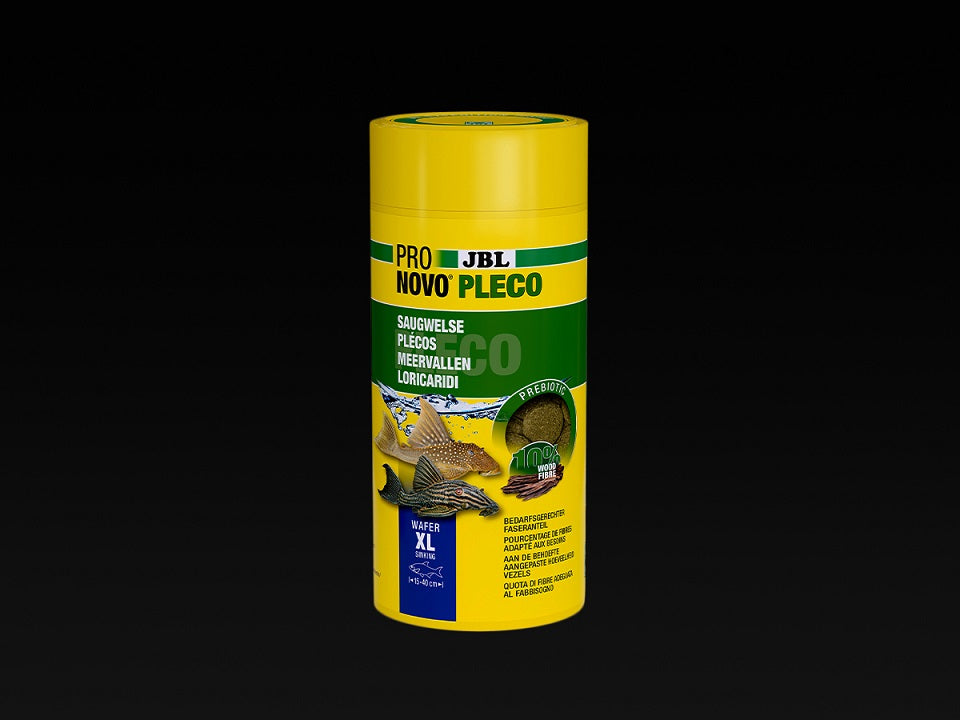 ProNovo Pleco Wafer XL