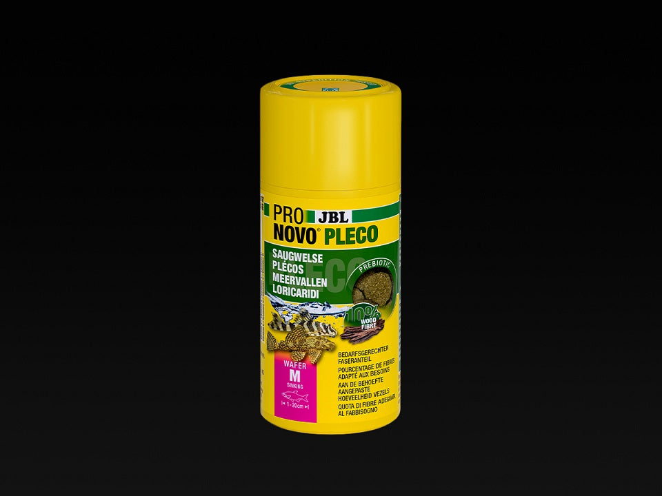 ProNovo Pleco Wafer M