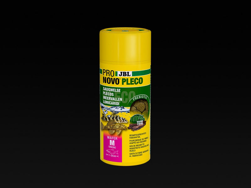 ProNovo Pleco Wafer M
