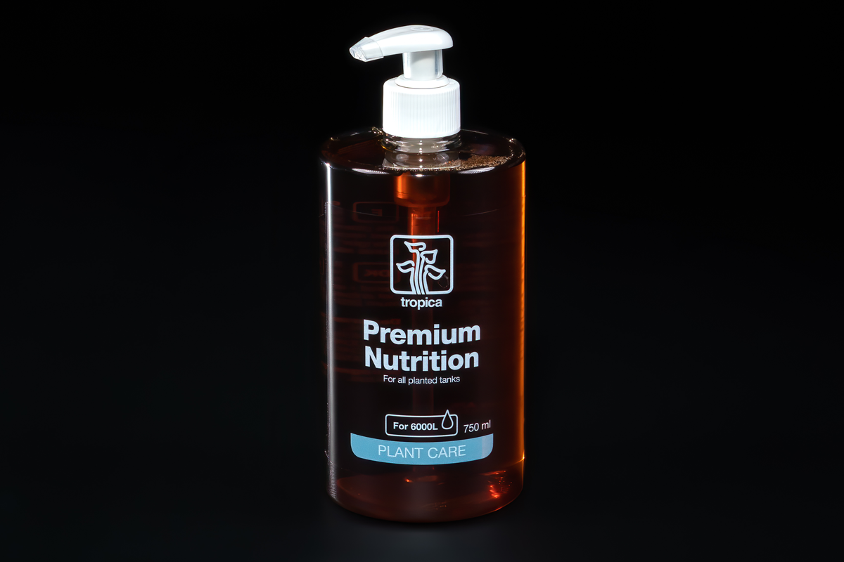 Tropica Premium Nutrition