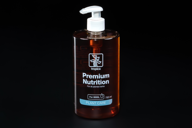 Tropica Premium Nutrition