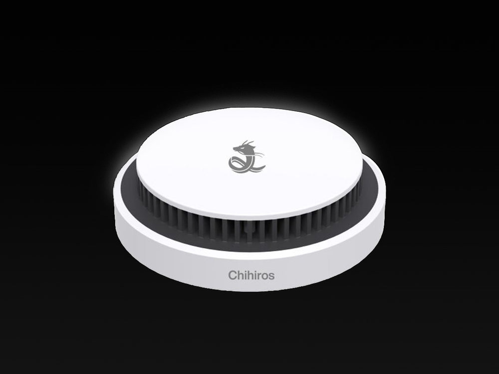 Chihiros Magnetic Light 2