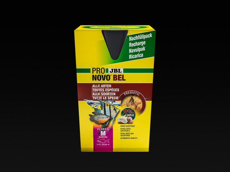 ProNovo Bel Flakes