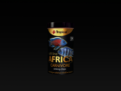 Soft Line Africa Carnivore M