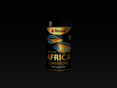Soft Line Africa Carnivore S