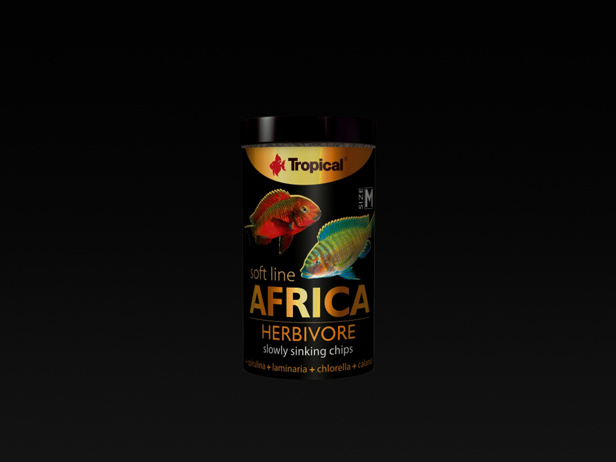 Soft Line Africa Herbivore M