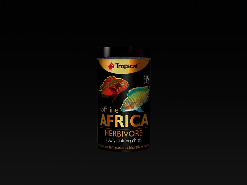 Soft Line Africa Herbivore M