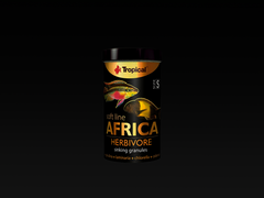 Soft Line Africa Herbivore S
