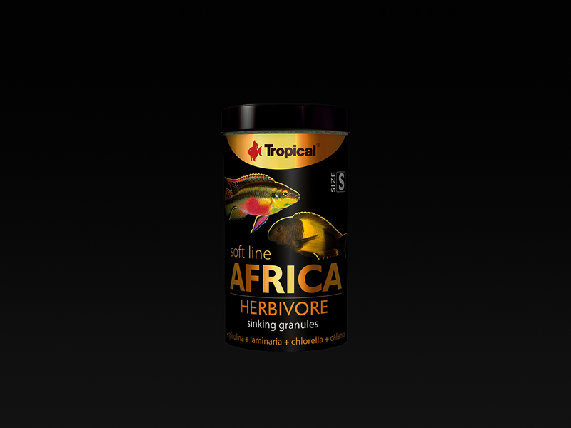 Soft Line Africa Herbivore S