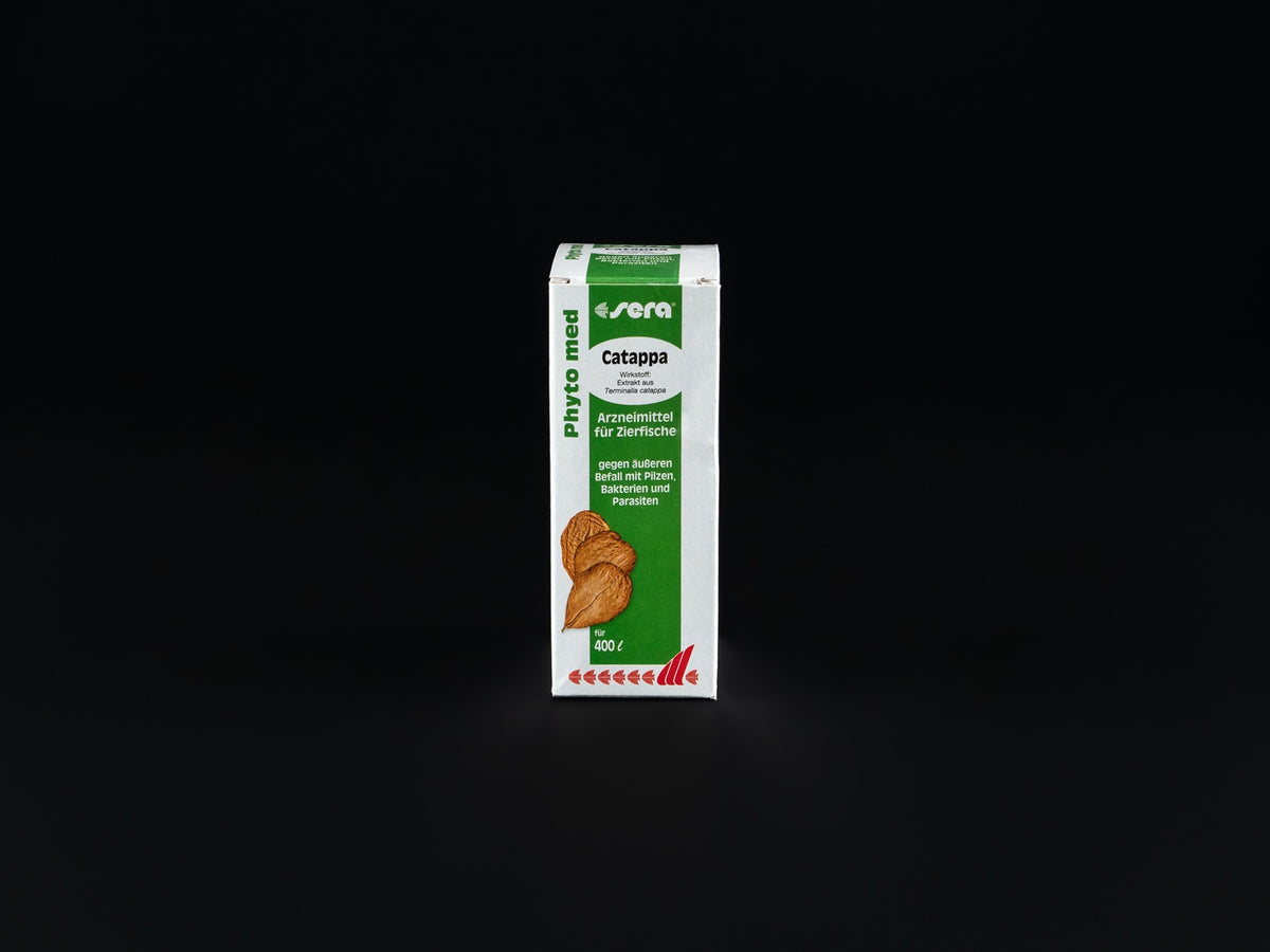 sera Phyto med Catappa