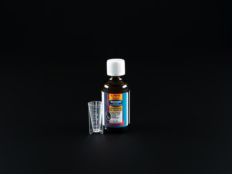 sera med Professional Nematol