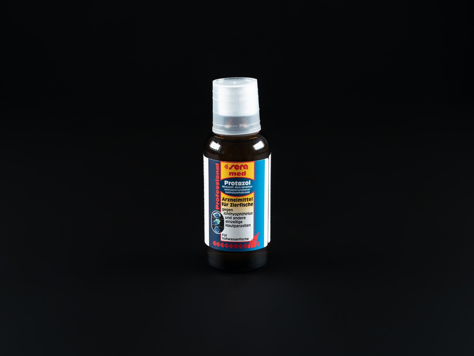 sera med Professional Protazol