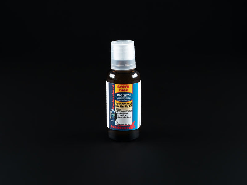 sera med Professional Protazol
