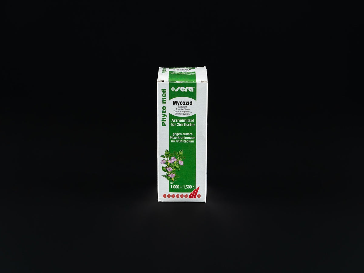 sera Phyto med Mycozid