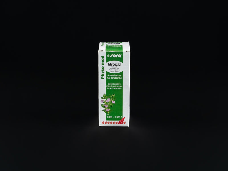 sera Phyto med Mycozid