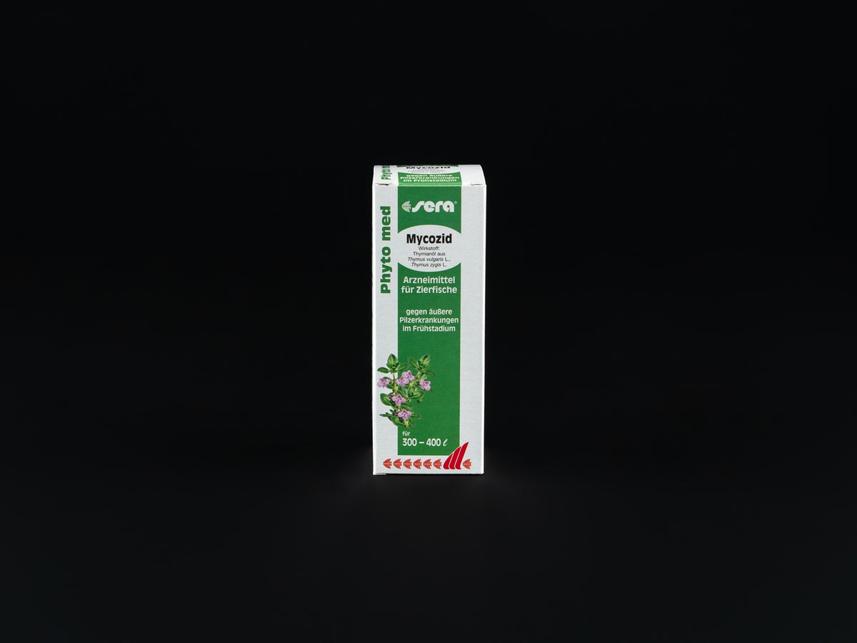 sera Phyto med Mycozid