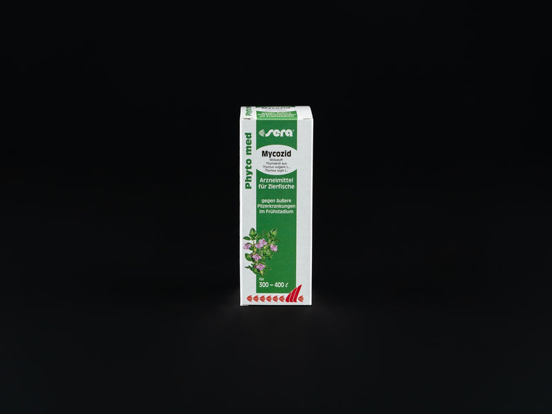 sera Phyto med Mycozid
