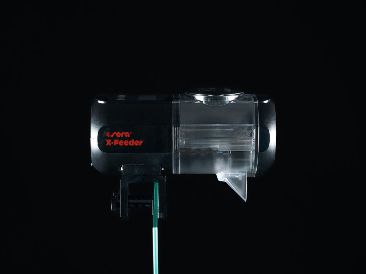 sera Feeder Futterautomat