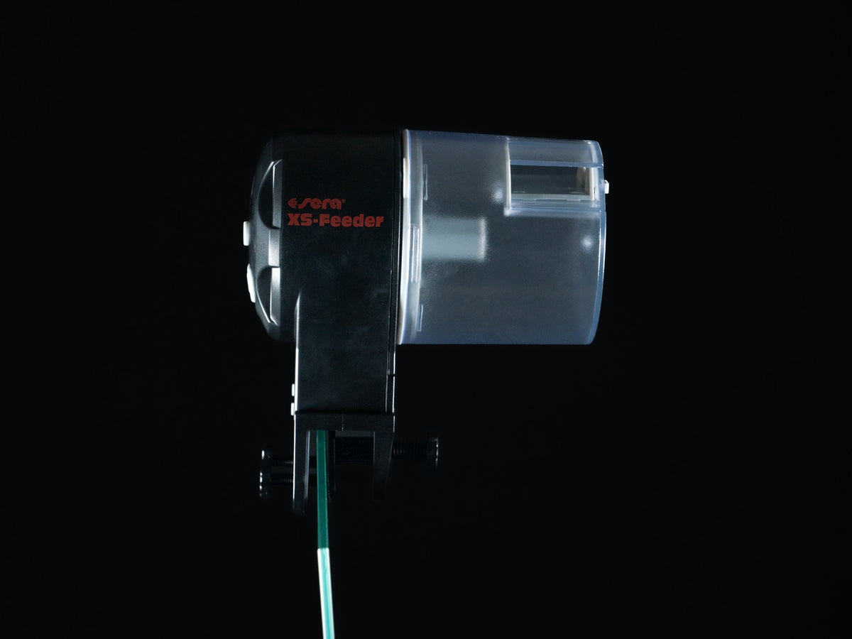 sera Feeder Futterautomat
