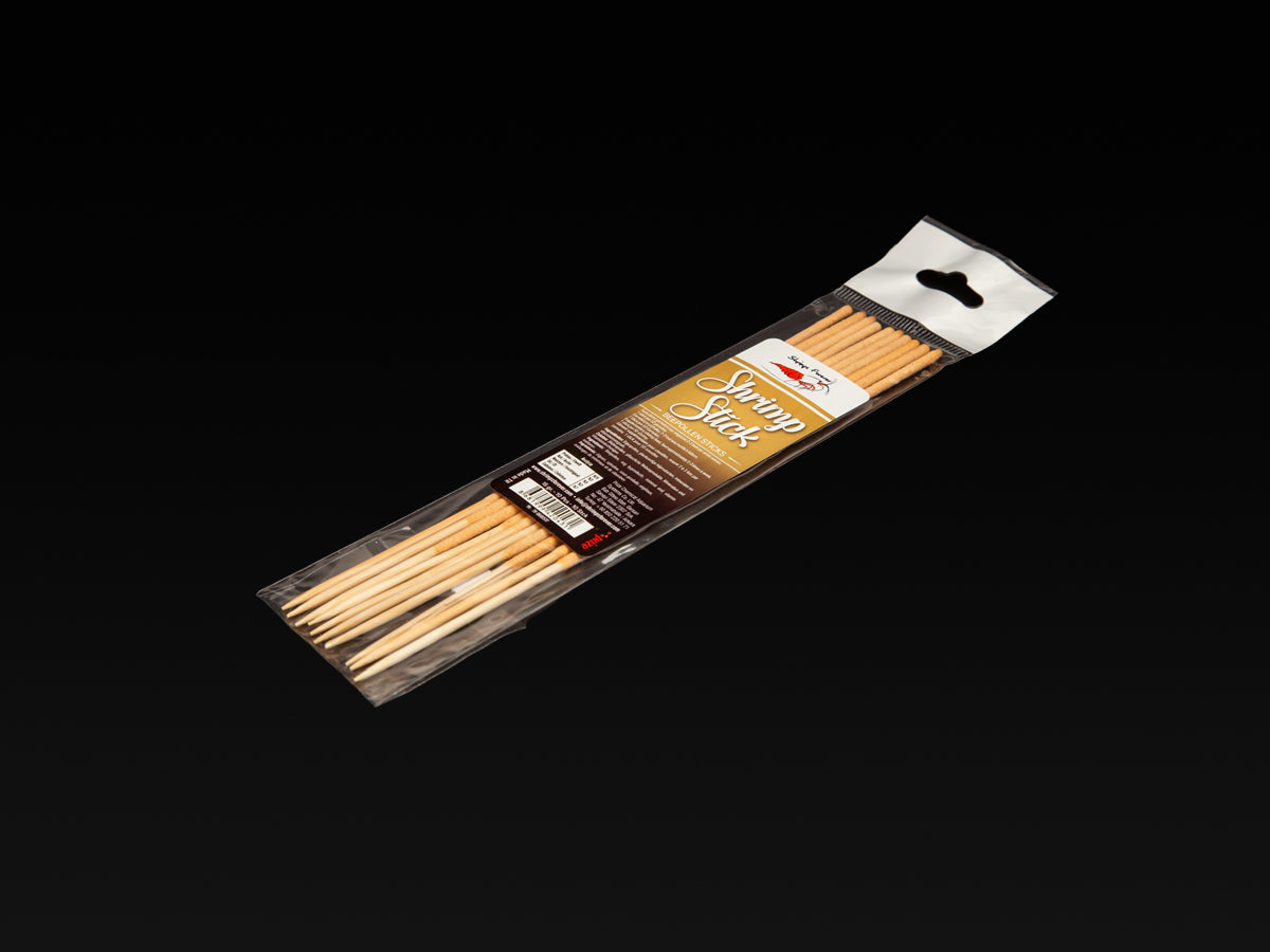 Shrimp Stick Lolly 10 St.
