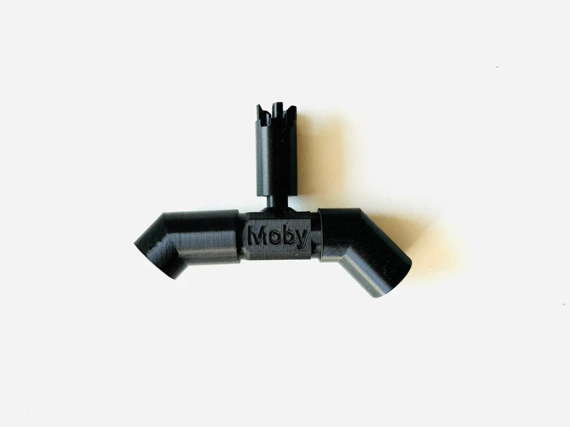 Lily Pipe & Skimmer Set