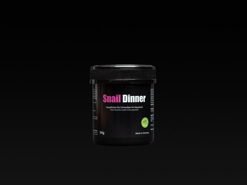 Snail Dinner