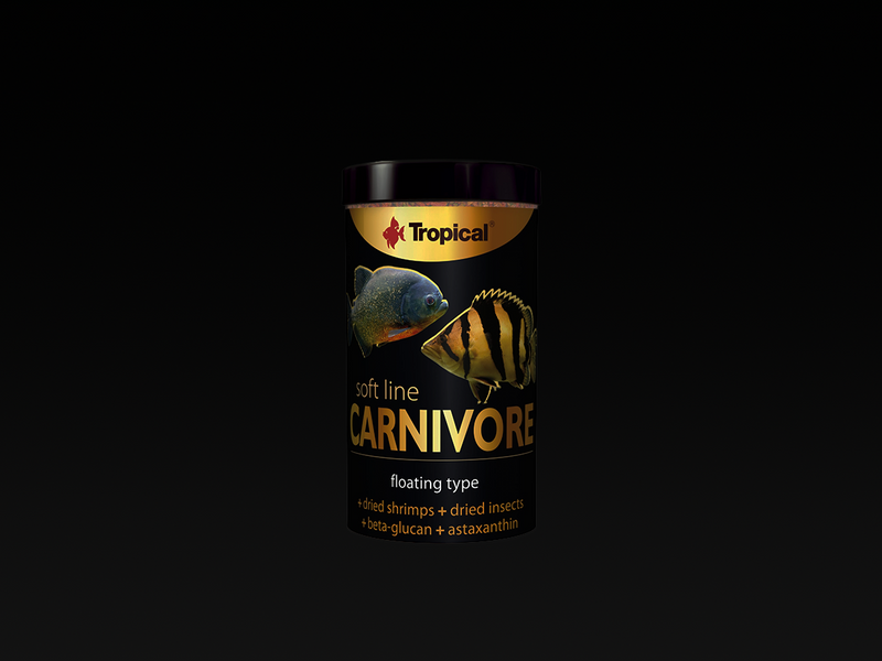 Soft Line Carnivore