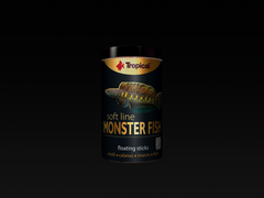 Soft-Line Monster Fish