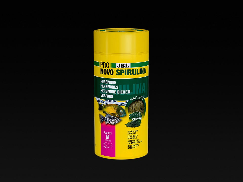 ProNovo Spirulina Flakes