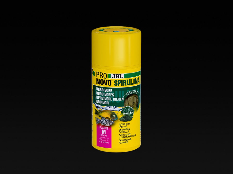 ProNovo Spirulina Flakes