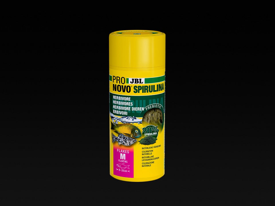 ProNovo Spirulina Flakes