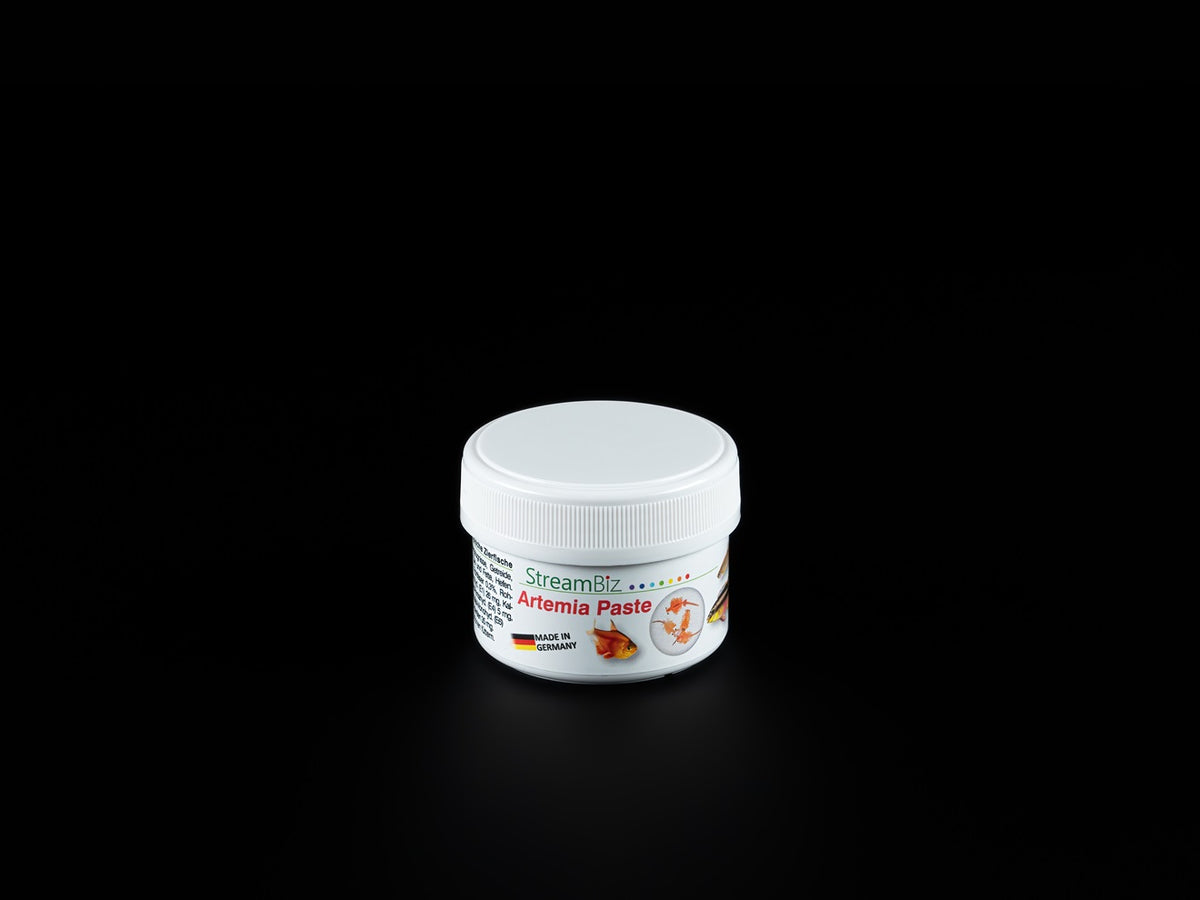 Artemia Paste