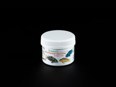 Buntbarsch Spirulina Softgranulat