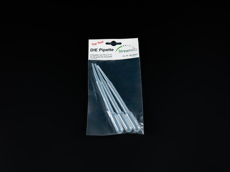DIE Pipette