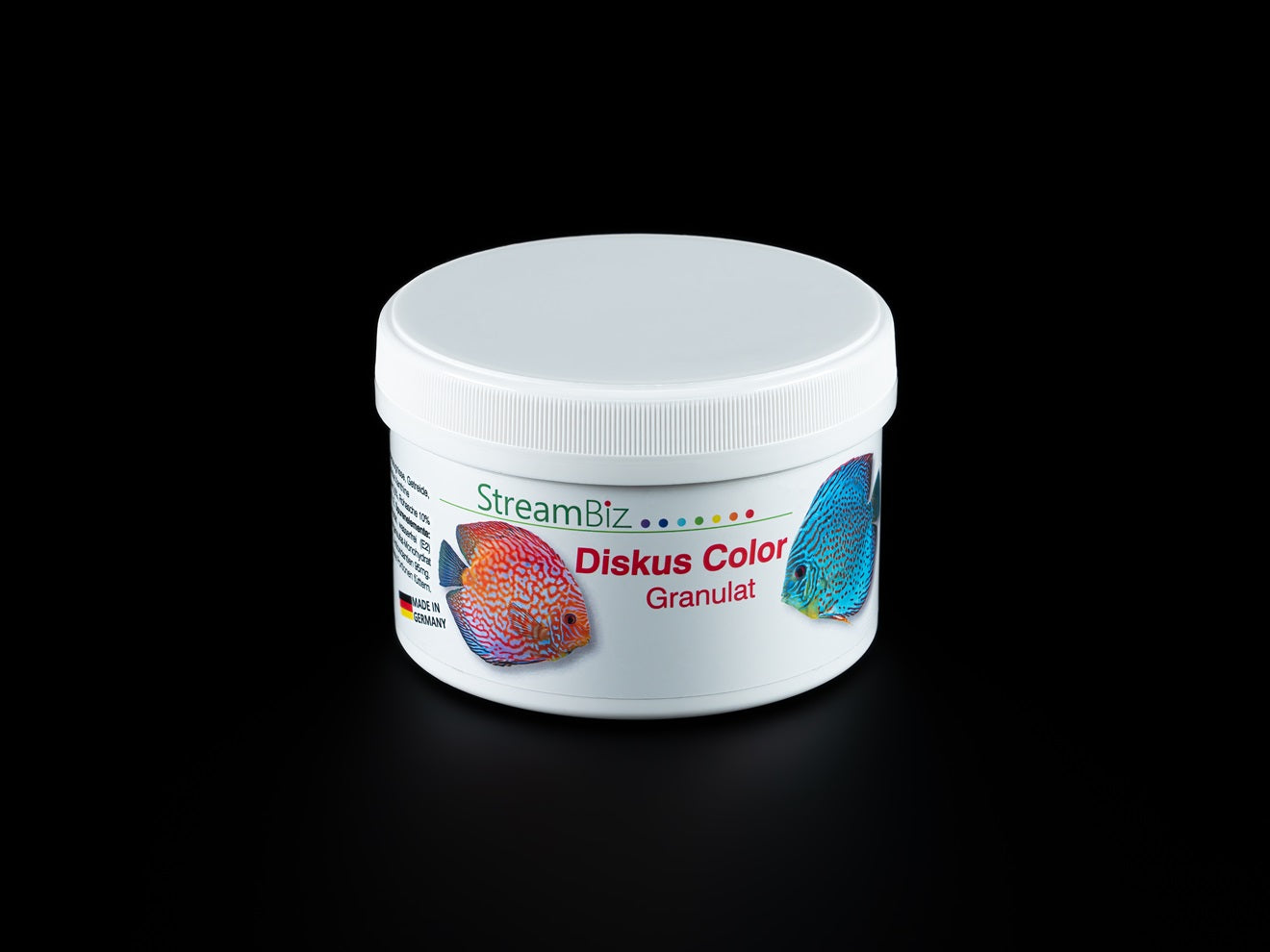 Diskus Color Granulat