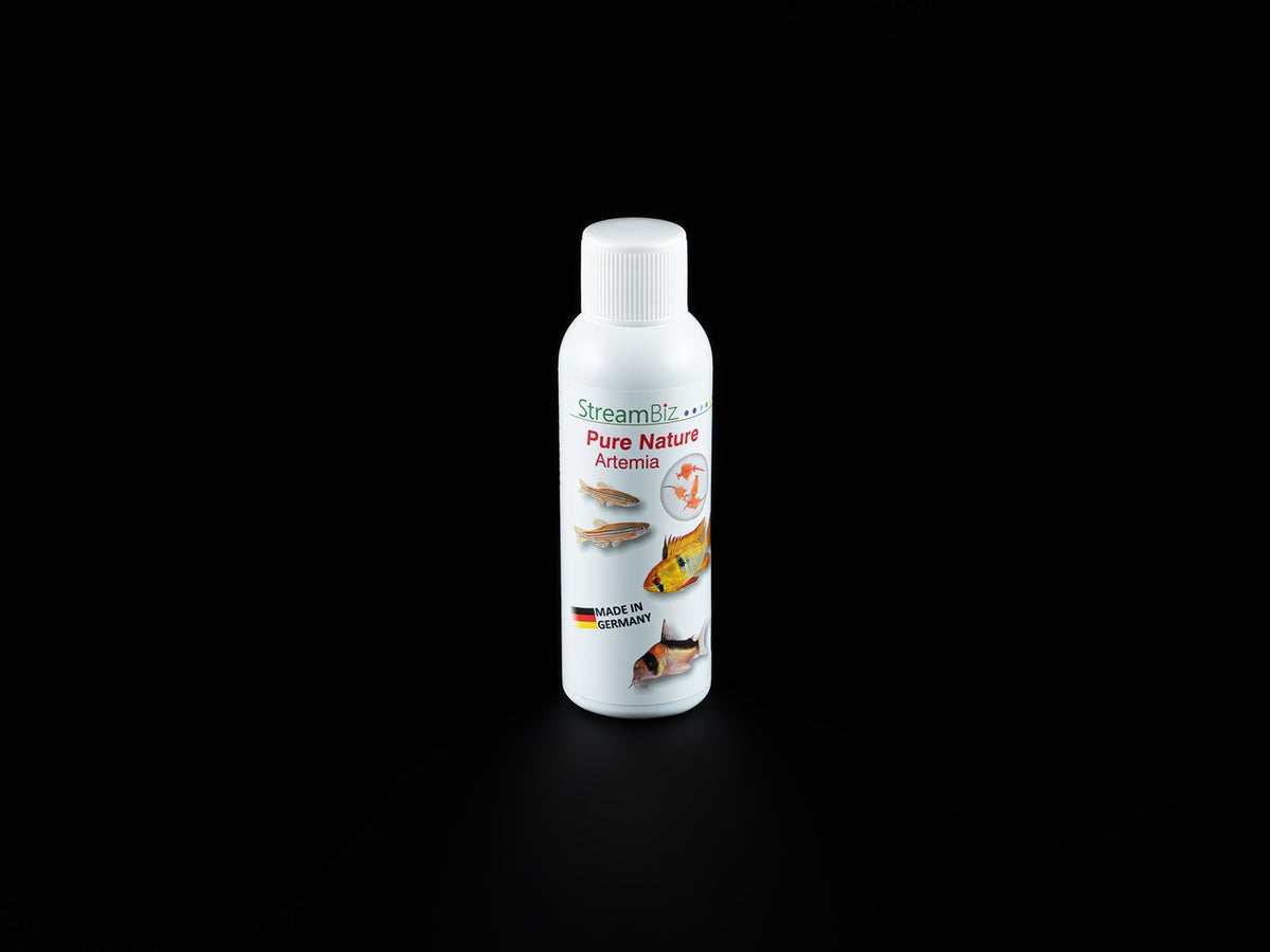 Pure Nature – Artemia