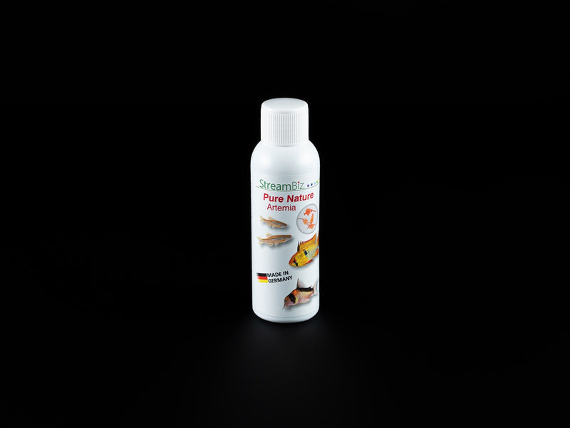 Pure Nature – Artemia