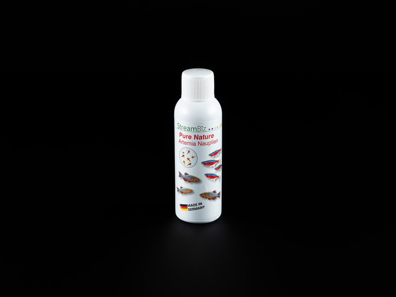 Pure Nature – Artemia Nauplien