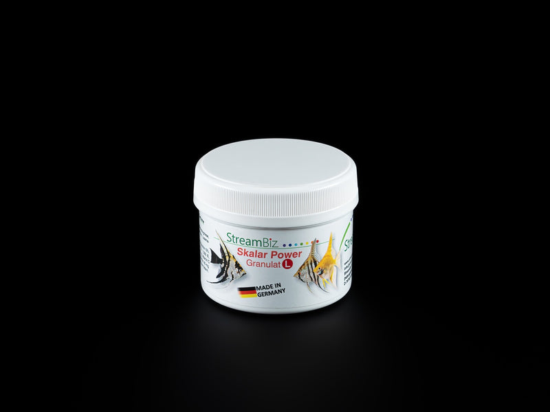 Skalar Power Granulat L