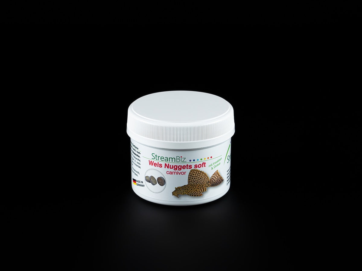 Wels Nuggets soft Carnivor